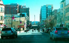 Image result for Downtown Street