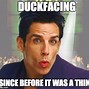Image result for Zoolander Funny Faces