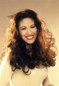 Image result for Selena Quintanilla with Edges