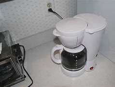 Image result for Keurig Coffee Makers Pot and Cup
