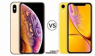 Image result for iPhone XR vs iPhone 6s