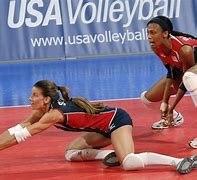 Image result for Volleyball Libero Knee Pads