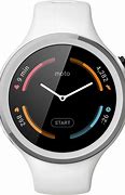 Image result for Moto 360 Sport