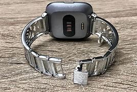 Image result for Fitbit Versa 2 Watch Bands for Women