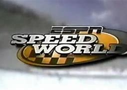 Image result for NASCAR On ESPN Logo