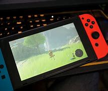 Image result for Nintendo Switch PC