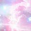 Image result for Pretty Colorful Galaxy