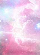 Image result for Pastel Green and Pink Galaxy