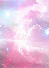 Image result for Pastel Pink Galaxy Background