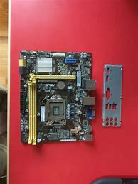 Image result for Asus H81M a TPM Chip