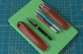 Image result for Apple iPad Pen Gold