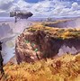 Image result for Steampunk Scenery