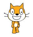 Image result for Scratch Cat Front View