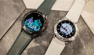 Image result for Samsung Galaxy Watch 4 Classic 46Mm