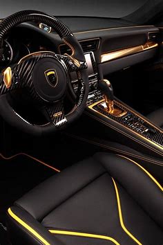 Forever the Gentleman | Luxury car interior, Custom car interior, Car interior