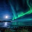 Image result for iPhone Wallpaper Aurora Space