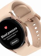 Image result for Rose Gold Galaxy Watch 4 LTE