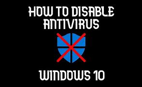 Image result for How to Disable Eset NOD32 Antivirus