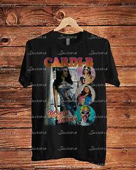 Image result for Cardi B Merchandise