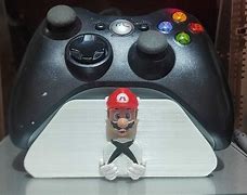 Image result for Super Mario Xbox Controller