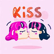 Image result for Kissing Pun