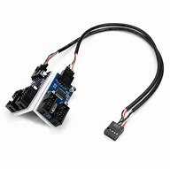 Image result for USB RGB LED Dongle