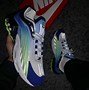 Image result for Nike Air Max Plus II Blue On Foot