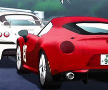 Image result for MF Ghost Ferrari