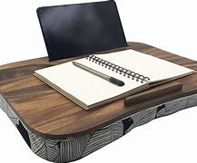 Image result for Laptop Lap Desk Pillow