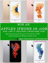 Image result for iPhone 6s Giveaway