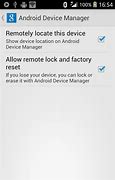 Image result for Android Device Manager Download Windows 10