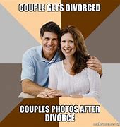 Image result for Get a Divorce Meme