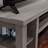 Image result for Sauder TV Stands with Fireplace 36-In to 40 in Tall