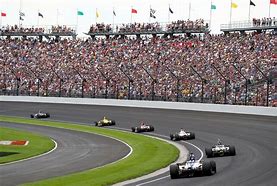 Image result for Indianapolis 500 Speedway Pictures