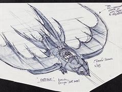 Image result for Batplane Concept Art