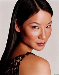 Image result for LUCY LIU