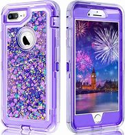 Image result for Pink iPhone 8 Plus Case