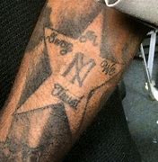 Image result for Nick Young Tattoos