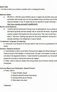 Image result for Persuasive Speech Outline Template