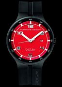 Image result for Porsche Design Titanium Watch