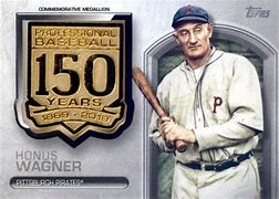 Image result for Honus Wagner Patch