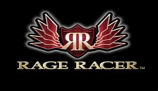 Image result for Rage Racer Logo