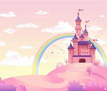 Image result for Princess Background Vector