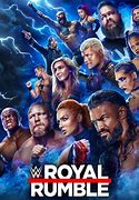 Image result for WWE Royal Rumble