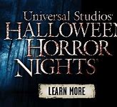 Image result for Halloween Horror Nights Dacen