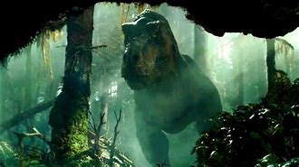Image result for Jurassic World Dominion Poster