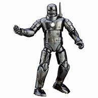 Image result for Iron Man Mark 1 Action Figure