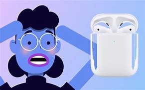 Image result for Air Pods with Charging Case Legs