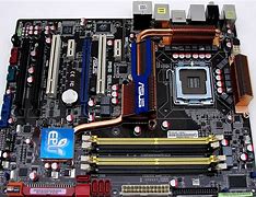Image result for Asus P5Q Deluxe