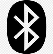 Image result for Bluetooth Logo Vector